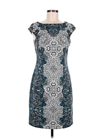 Maggy London Cocktail Dress (view 1)