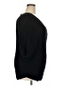 Lane Bryant Outlet 100% Cotton Black Pullover Sweater Size 28W - photo 4