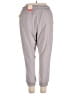 St. John's Bay Solid Gray Casual Pants Size XXL - photo 2