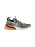 Nike Gray Sneakers Size 8 1/2 - photo 1