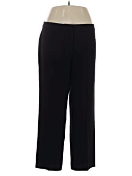 St. John Caviar Dress Pants (view 1)