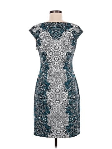 Maggy London Cocktail Dress (view 2)