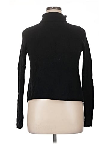Alashan Cashmere Pullover Sweater (view 1)