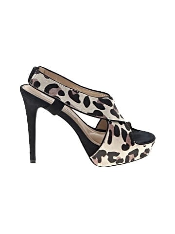 Diane von Furstenberg Sandals (view 1)