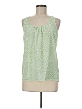 Cynthia Steffe Sleeveless Blouse