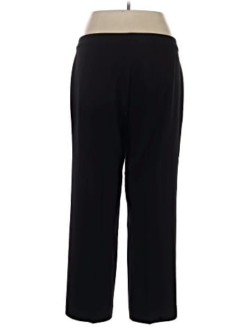 St. John Caviar Dress Pants (view 2)