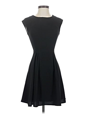 Brigitte Bailey Cocktail Dress (view 1)
