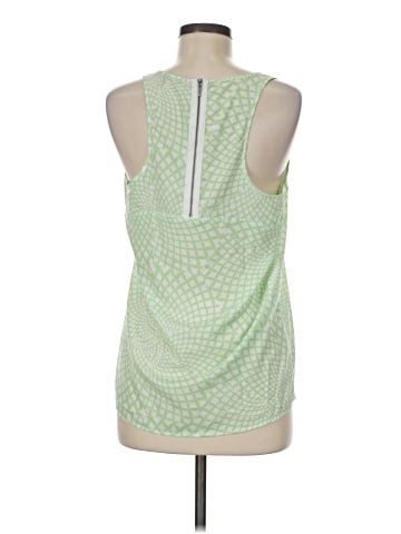 Cynthia Steffe Sleeveless Blouse (view 2)