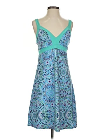 Tehama Casual Dress (view 1)