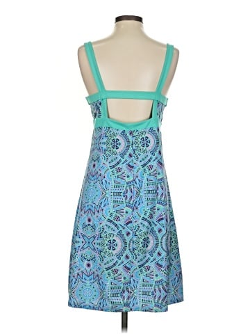 Tehama Casual Dress (view 2)