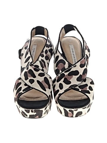 Diane von Furstenberg Sandals (view 2)