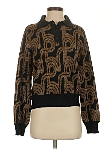 Soeur Pullover Sweater (view 1)