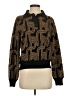 Soeur Brown Pullover Sweater Size 2 - photo 1