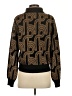 Soeur Brown Pullover Sweater Size 2 - photo 2
