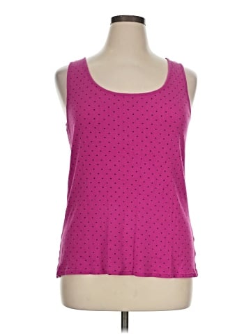 SONOMA life + style Tank Top (view 1)