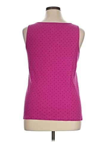 SONOMA life + style Tank Top (view 2)