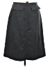 The Limited Solid Gray Formal Skirt Size 6 - photo 2