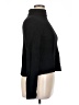 Alashan 100% Cashmere Black Cashmere Pullover Sweater Size XL - photo 4