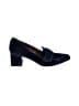 Tabitha Simmons Blue Heels Size EU 37 - photo 1