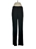 Talbots Solid Black Dress Pants Size 2 - photo 1
