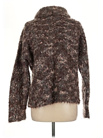 Carducci Wool Pullover Sweater (view 2)