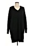 Dreamers Black Pullover Sweater Size Med - Lg - photo 1
