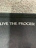 LIVE THE PROCESS Black Tank Top Size S (estimated) - photo 7