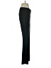 Talbots Solid Black Dress Pants Size 2 - photo 4