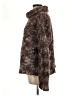 Carducci Tweed Brown Wool Pullover Sweater Size L - photo 5