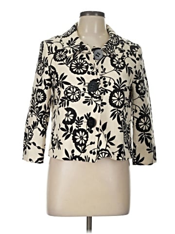 Style&Co Blazer (view 1)