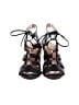 Coach Black Sandals Size 7 - photo 2
