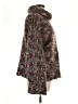 Carducci Tweed Brown Wool Pullover Sweater Size L - photo 4