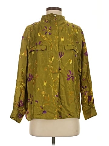 Soeur 3/4 Sleeve Blouse (view 1)