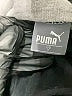 Puma Black Pullover Hoodie Size 7 - photo 3