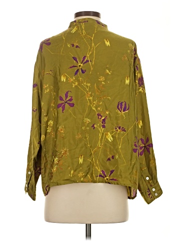Soeur 3/4 Sleeve Blouse (view 2)