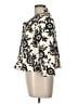 Style&Co 100% Acetate Ivory Blazer Size 10 Petite - photo 5