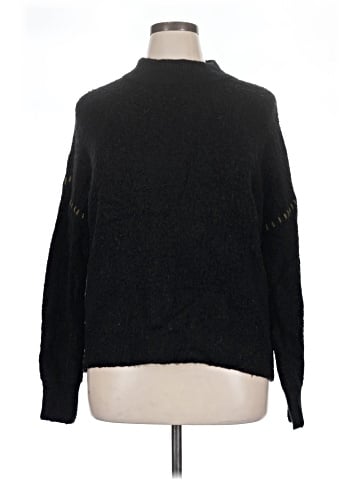 Lilla P Turtleneck Sweater (view 1)