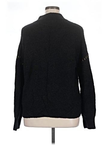Lilla P Turtleneck Sweater (view 2)