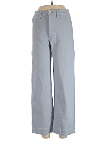 Madewell Casual Pants (view 1)