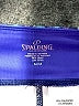 Spalding Athletic Print Blue Active Pants Size M - photo 7