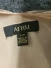 AFRM Animal Print Tan Cocktail Dress Size L - photo 6