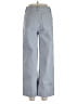 Madewell Gray Casual Pants Size 27 waist (tall) - photo 2