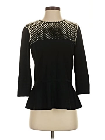 Per Se By Carlisle Pullover Sweater (view 1)