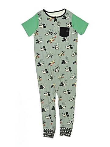 Rags Short Sleeve Onesie (view 1)