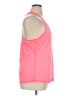Z by Zella 100% Polyester Pink Tank Top Size XL - photo 4