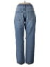 Forever 21 Color Block Blue Jeans Size 28 waist - photo 2