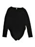 Old Navy Black Long Sleeve Top Size L - photo 1
