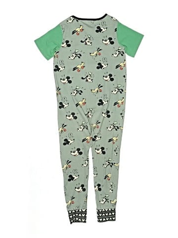 Rags Short Sleeve Onesie (view 2)