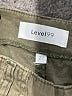 Level 99 Green Cargo Pants Size 27 waist - photo 7