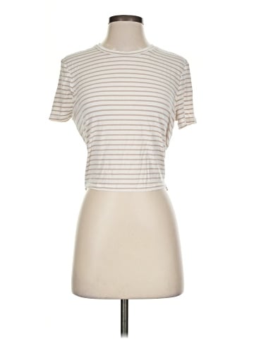 Madison Short Sleeve Turtleneck (view 1)
